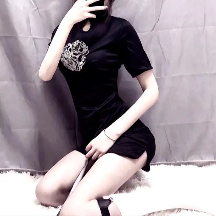 少女集中营
